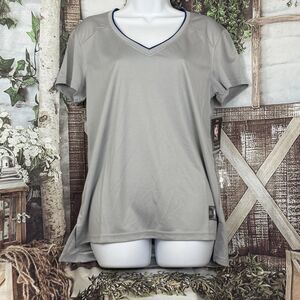 Detroit Pistons NBA Fanatics Medium Fastbreak Road alt Jersey Sportswear fun